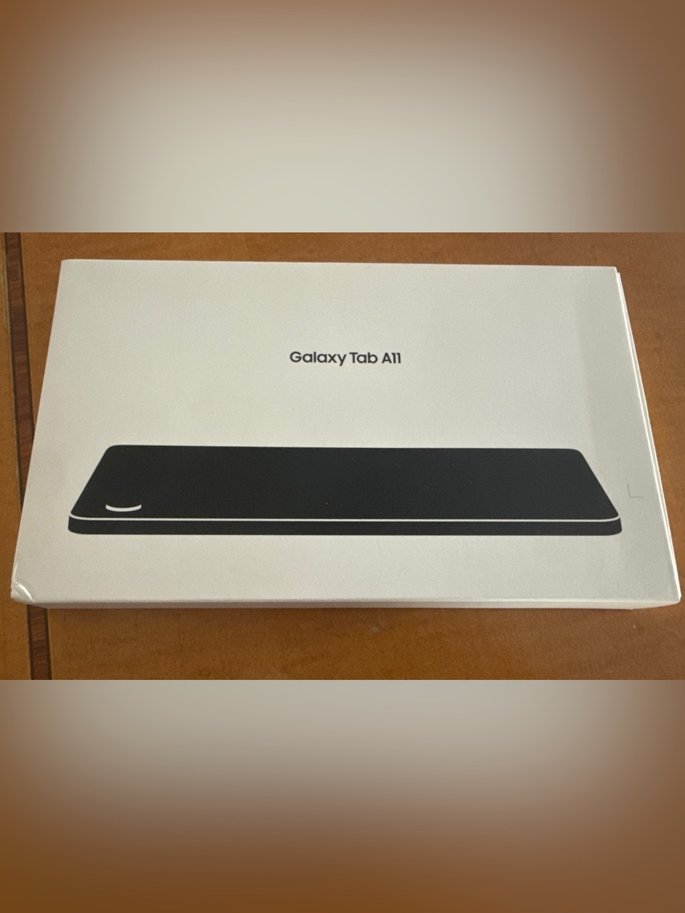 Samsung Galaxy Tab A11 8.7” 64GB WiFi Silver SM-X133